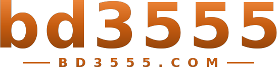 bd3555 logo